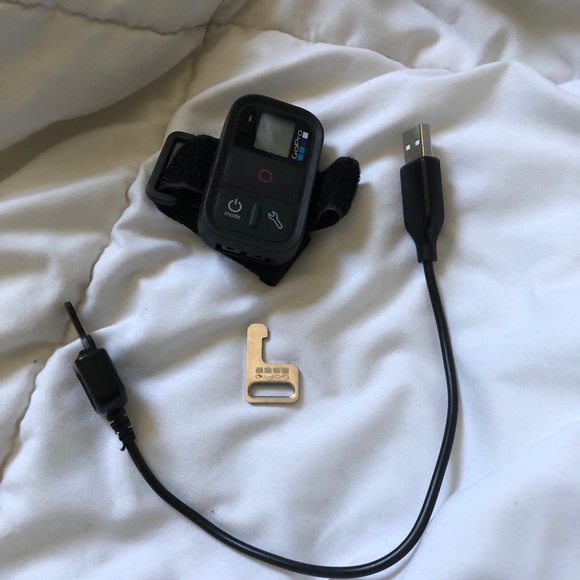 GoPro smart remote - Picture 3 of 5